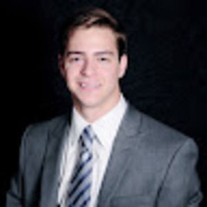 Meet your Posher, Thomas